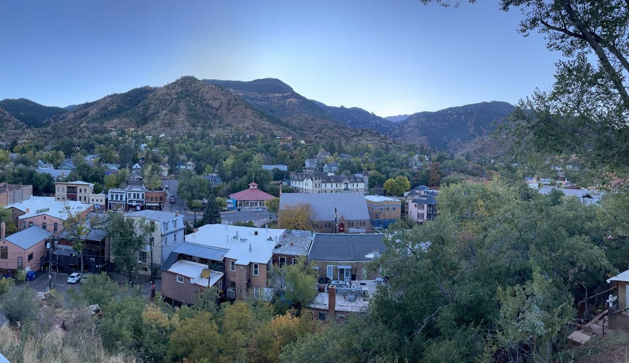 36 Washington Ave #F