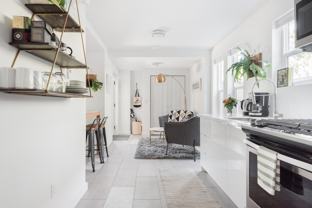 6824 North Catlin Avenue #B - Photo 1 of 1