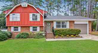 1712 Scampton Dr #NA - Photo 1 of 1