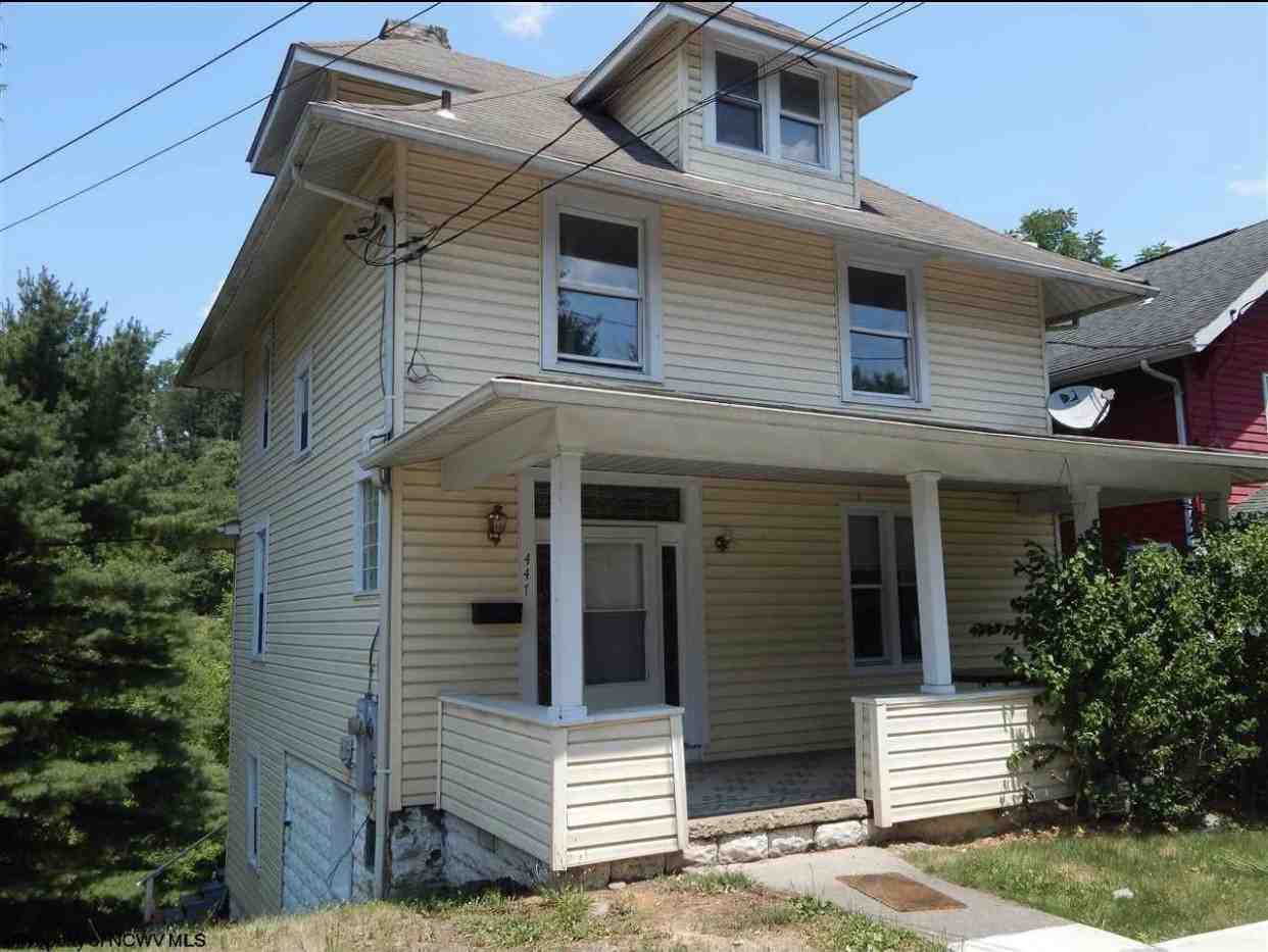 447 Pennsylvania Ave #447-1-2 - Photo 6 of 10