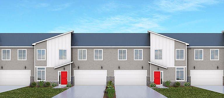 856 Ne Larkspur Ave #1