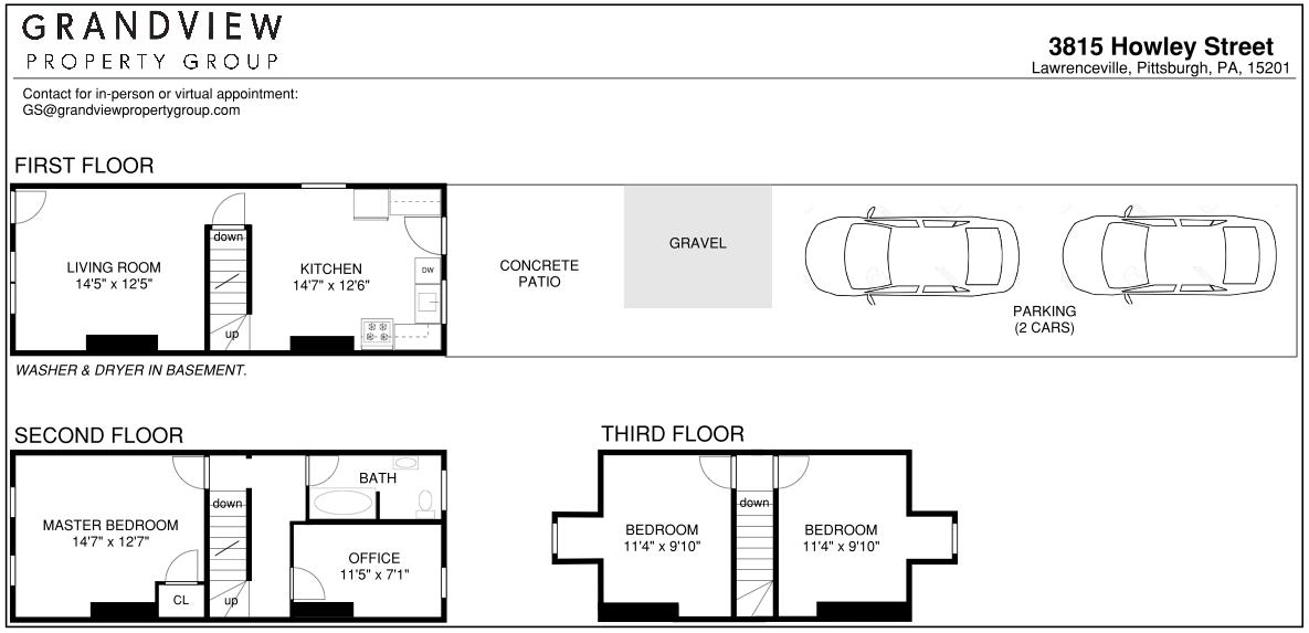 3815 Howley St #NA - Photo 4 of 26