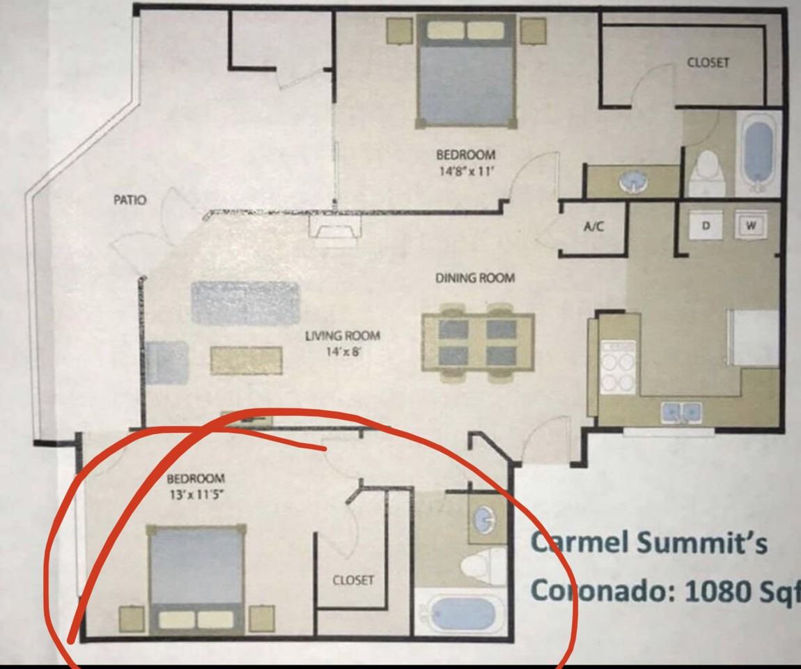 11785 Stoney Peak Dr #722 - Photo 6 of 10