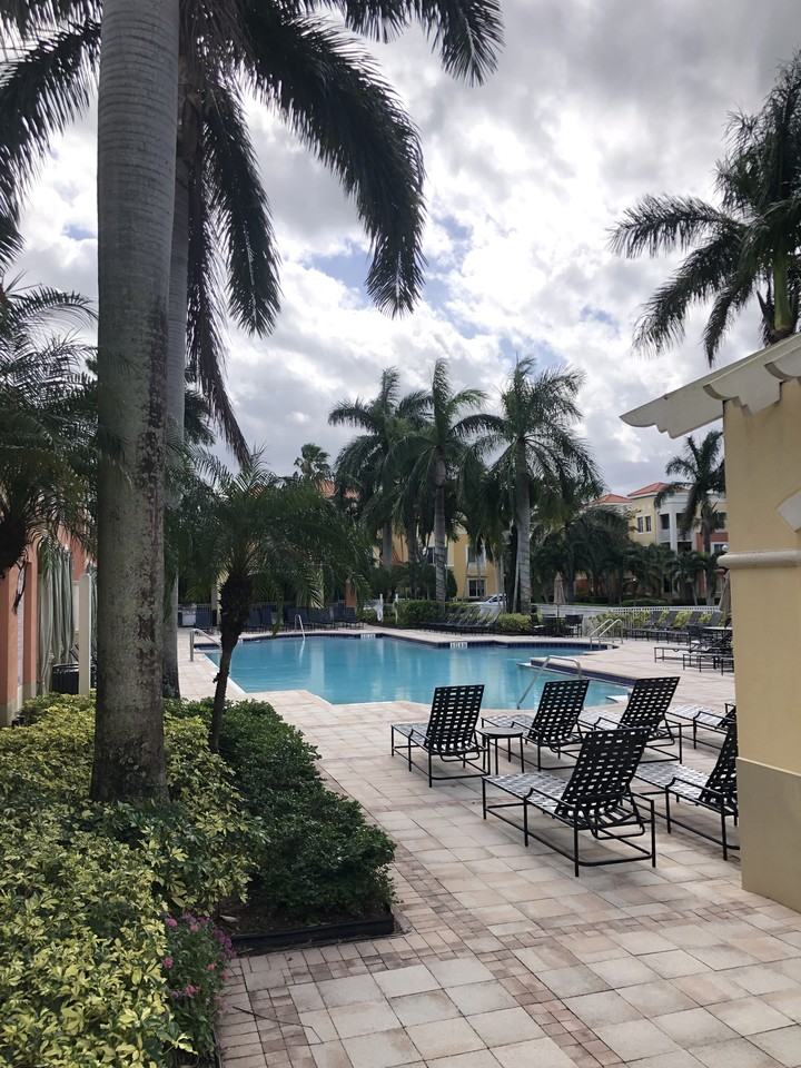 11017 Legacy Ln #117