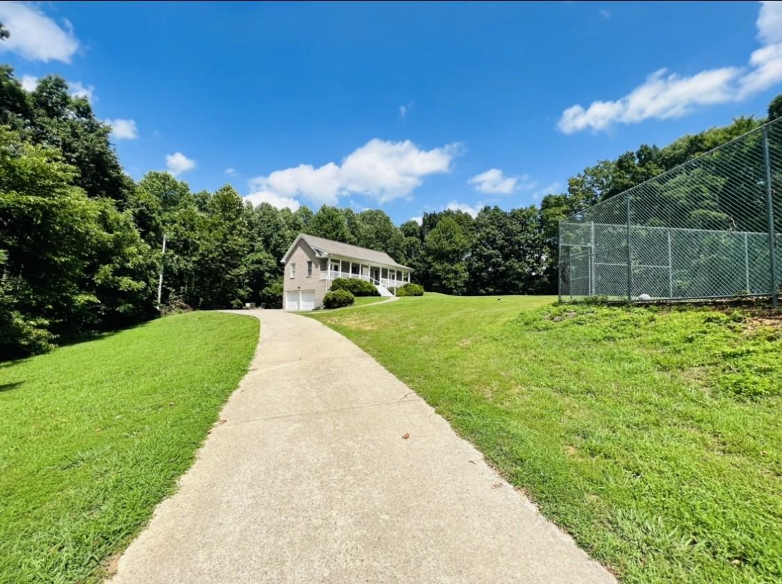 7378 Smiley Hollow Road #NA - Photo 7 of 50