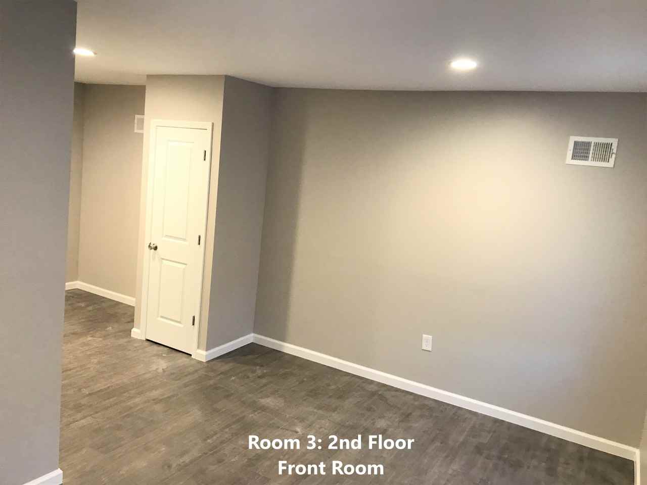 3845 Fairmount Ave #NA - Photo 2 of 15