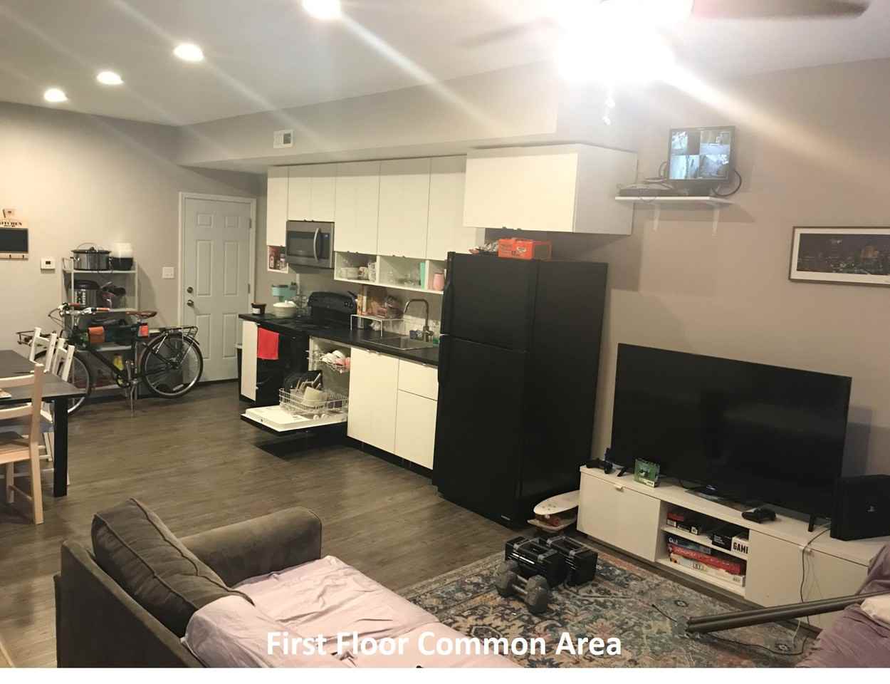 3845 Fairmount Ave #NA - Photo 6 of 15