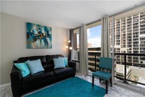 featured image of 444 Nahua St #1005