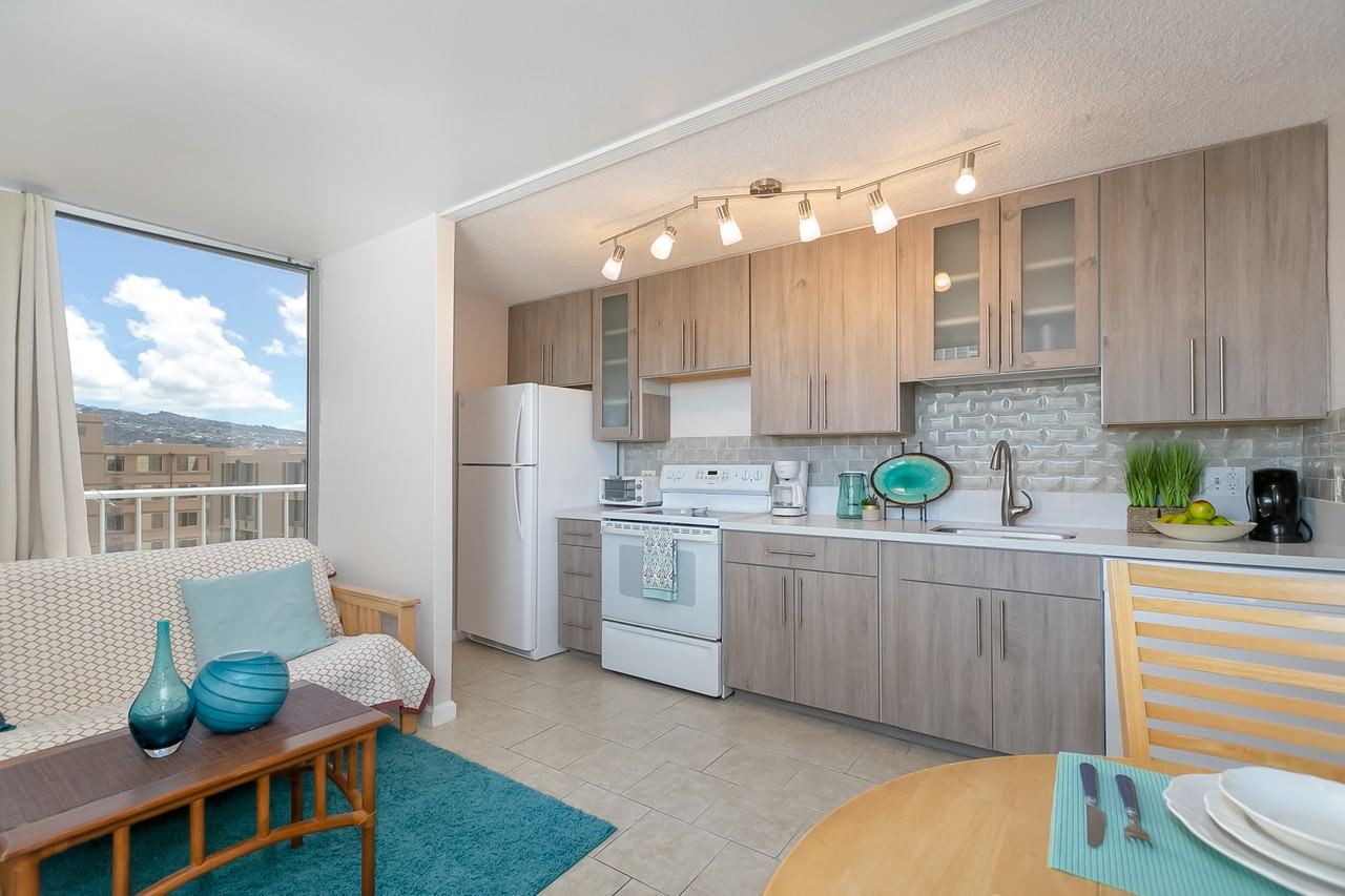 2421 Tusitala St #902 - Photo 3 of 19