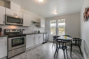 3901 S Angel Pl #A - Photo 1 of 1