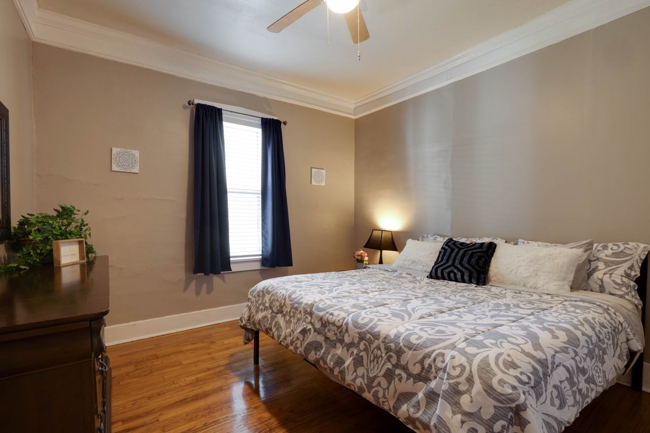 1534 N Parkway #1