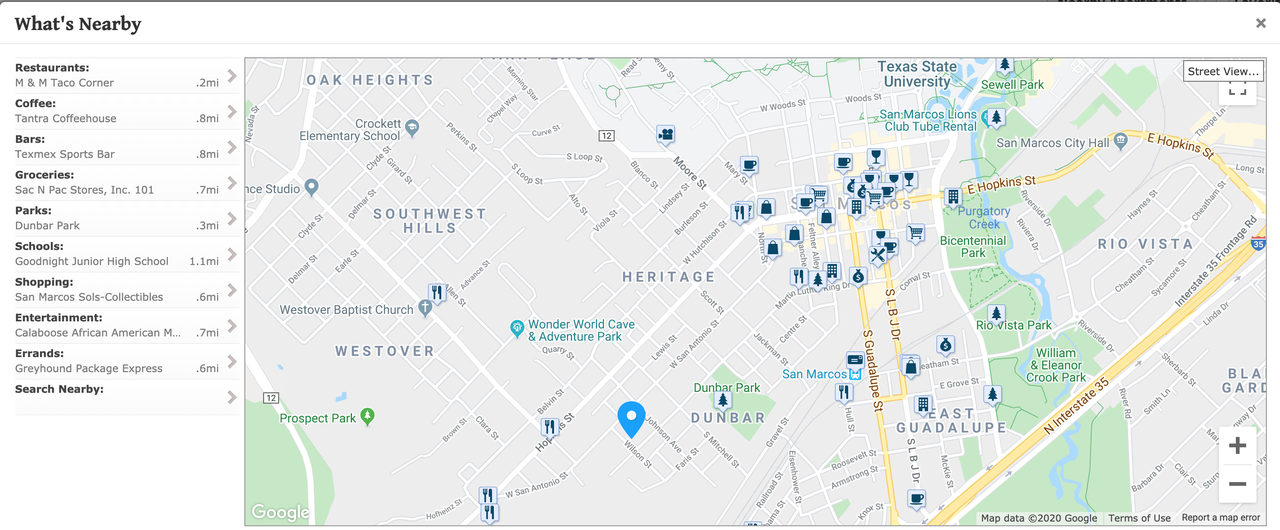 123 S Wilson St #NA - Photo 4 of 32