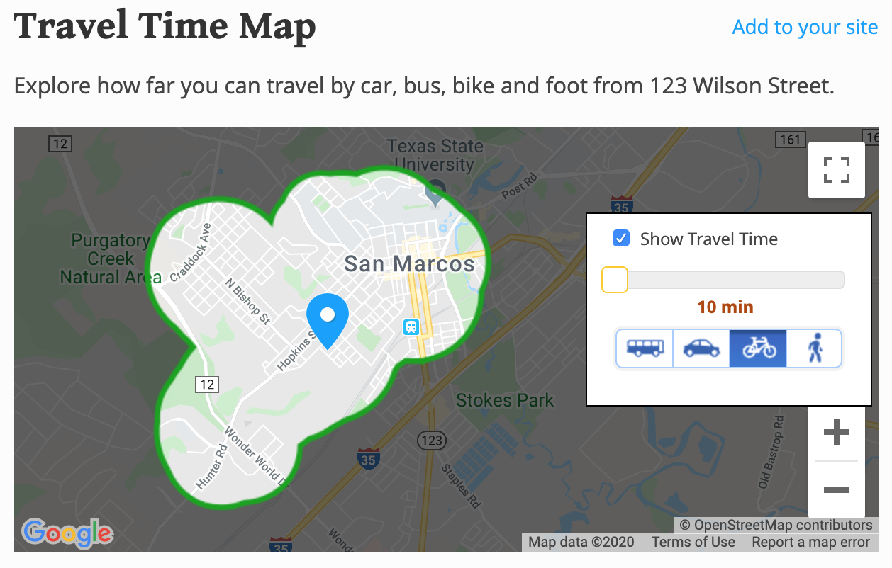 123 S Wilson St #NA - Photo 5 of 32