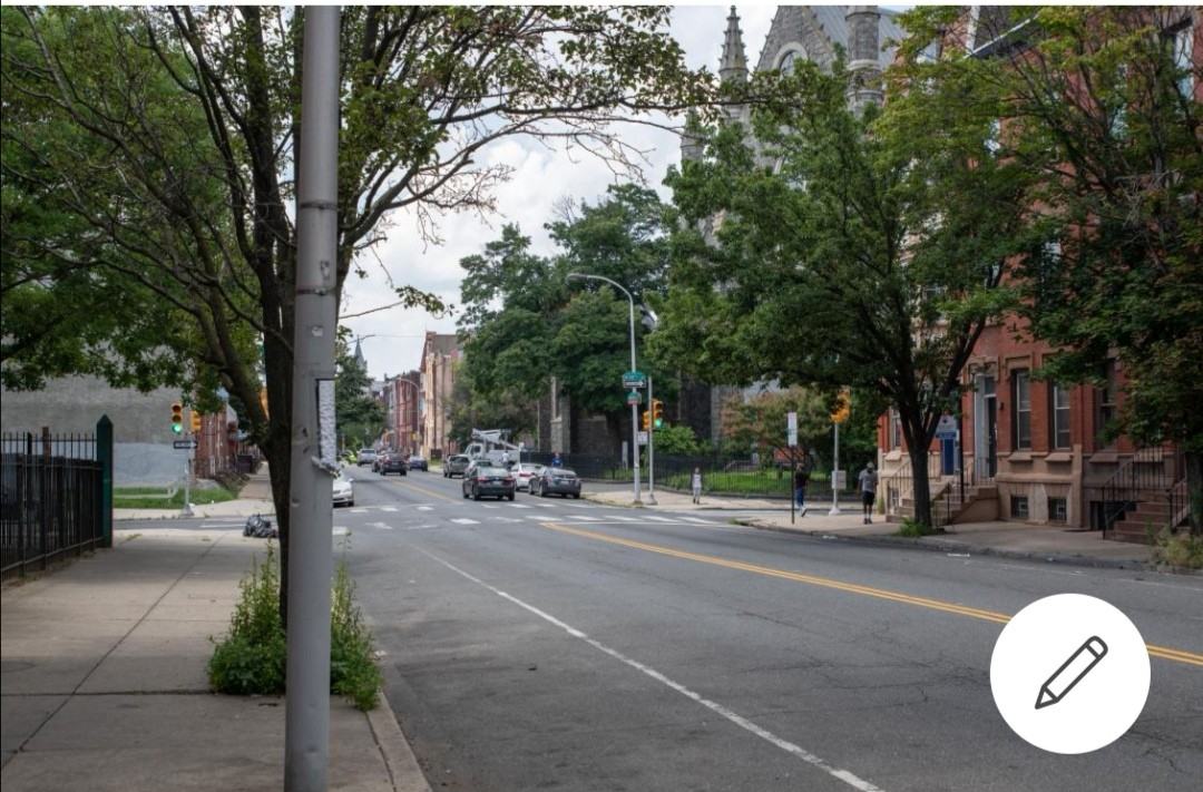 1728 W Diamond St #1B - Photo 5 of 9