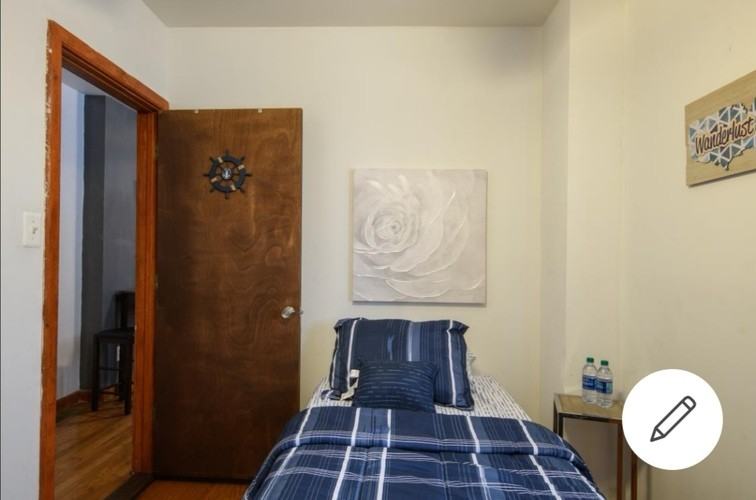 1728 W Diamond St #1B - Photo 6 of 9