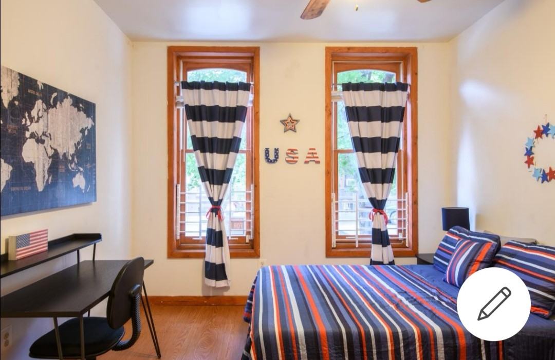 1728 W Diamond St #1A - Photo 2 of 9