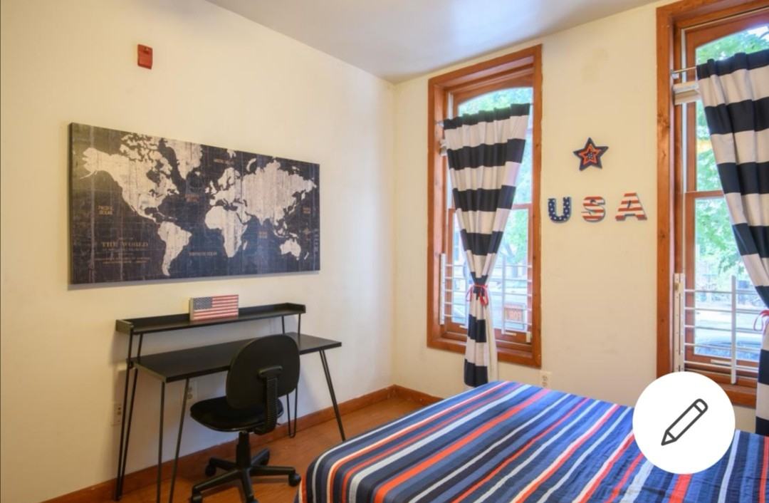 1728 W Diamond St #1A - Photo 5 of 9