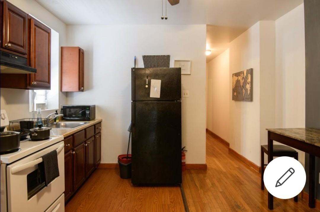 1728 W Diamond St #1A - Photo 6 of 9