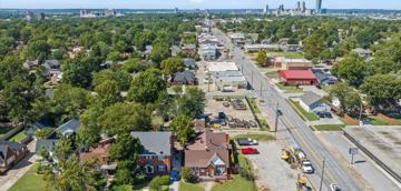 featured image of 1506 S Florence Pl #NA