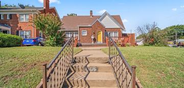 featured image of 1506 S Florence Pl #NA