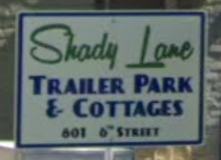 801 Shady Lane Parknorth 6Th Street #7 - Photo 1 of 1