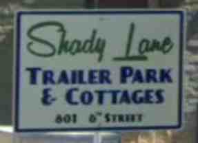 801 Shady Lane Parknorth 6Th Street #7 - Photo 1 of 1