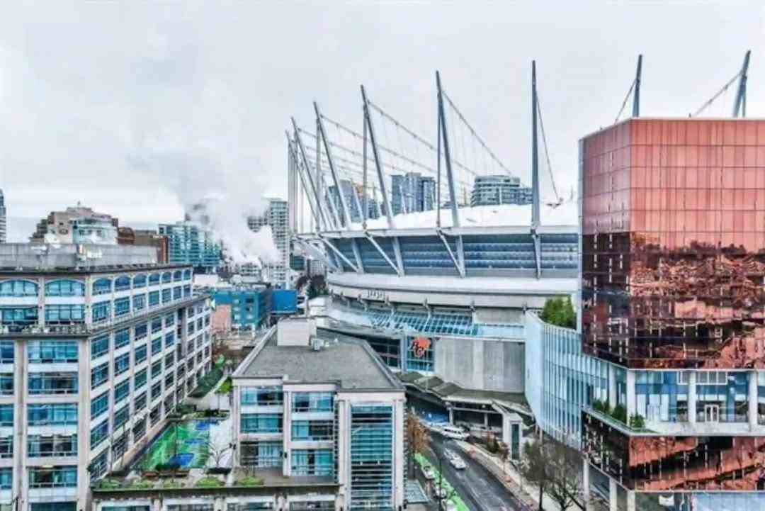 939 Expo Boulevard #1506 - Photo 3 of 12