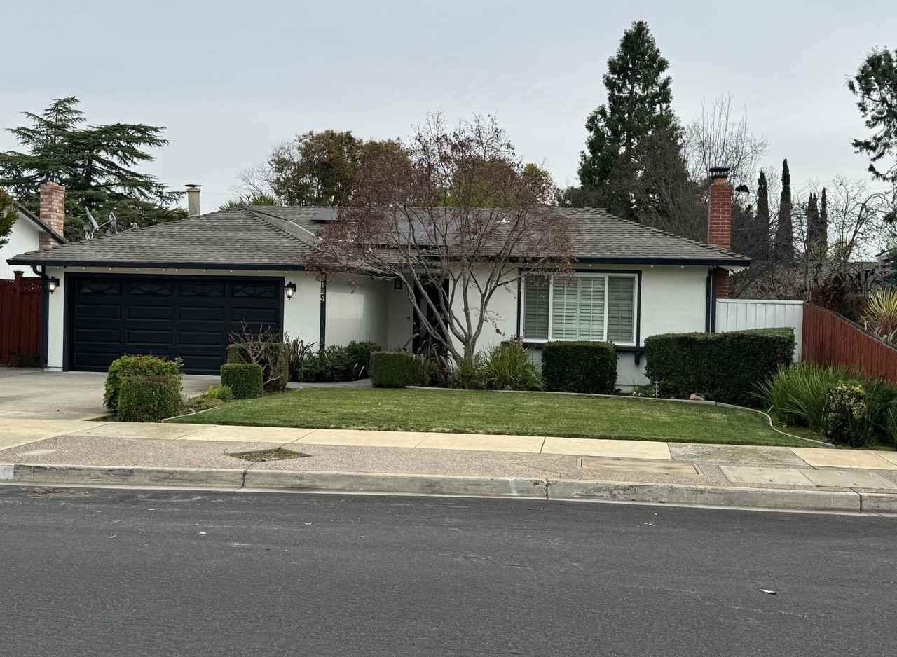 5124 Selinda Way NA, San Jose, CA 95032 4 Bedroom House for 6,200/month Zumper