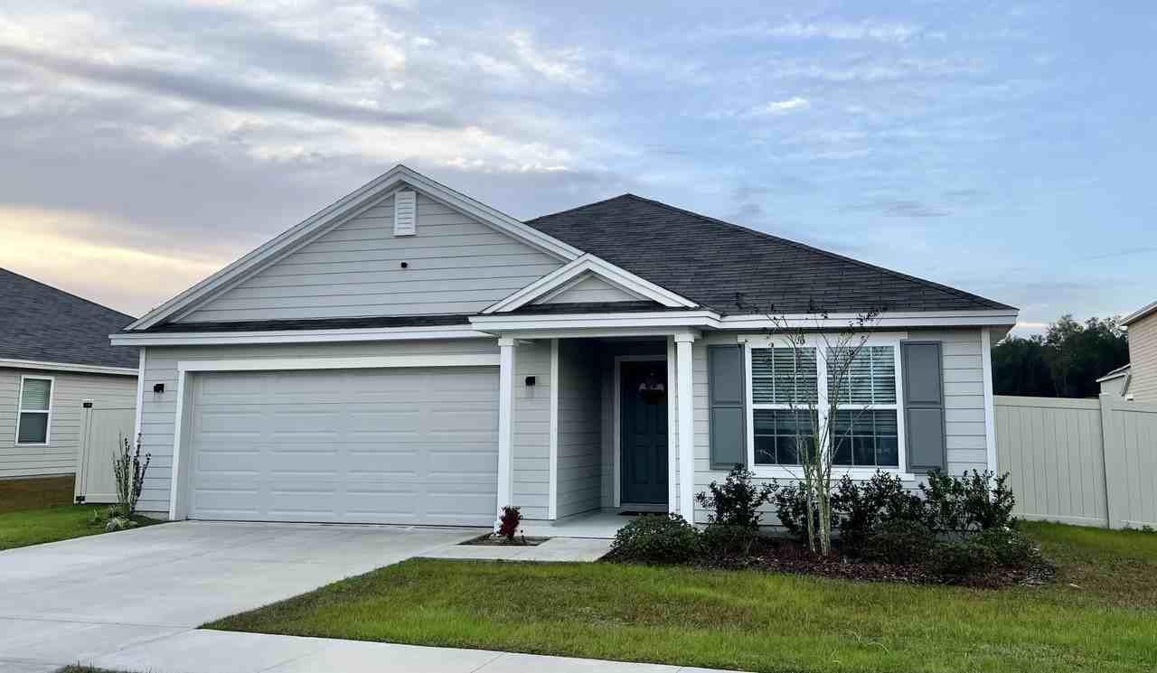 19033 Nw 165th Ln #NA - Photo 2 of 14