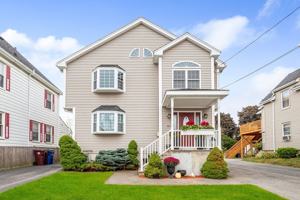 featured image of 34 Davis Street #B