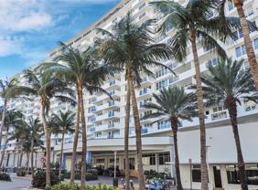 100 Lincoln Rd #614B - Photo 1 of 1