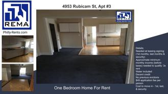 4953 Rubicam Street - Photo 1 of 1
