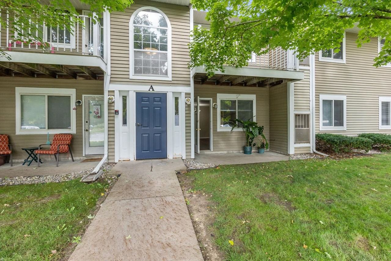 Heather Ridge Apartments - Photo 2 of 50