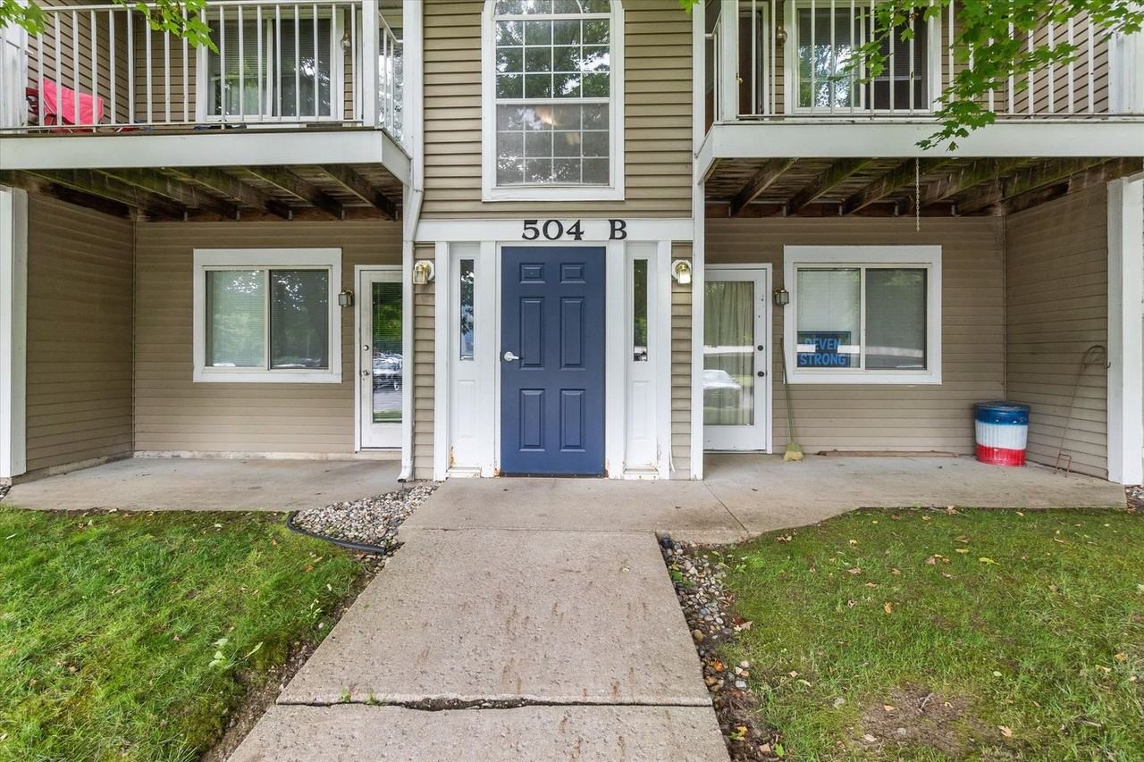 Heather Ridge Apartments - Photo 4 of 50