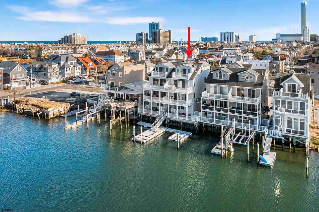 513 Barrett Ave, Atlantic City, NJ 08401 4 Bedroom Apartment for 3,500