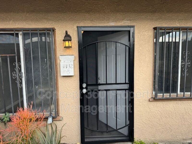 6732 N Paramount Blvd #3 - Photo 2 of 15