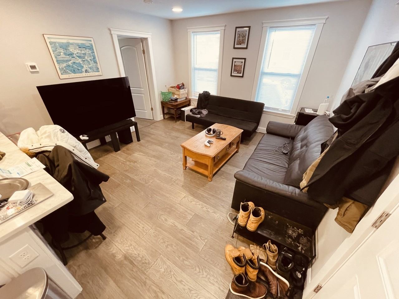 54 Brooks St #1 - Photo 2 of 6