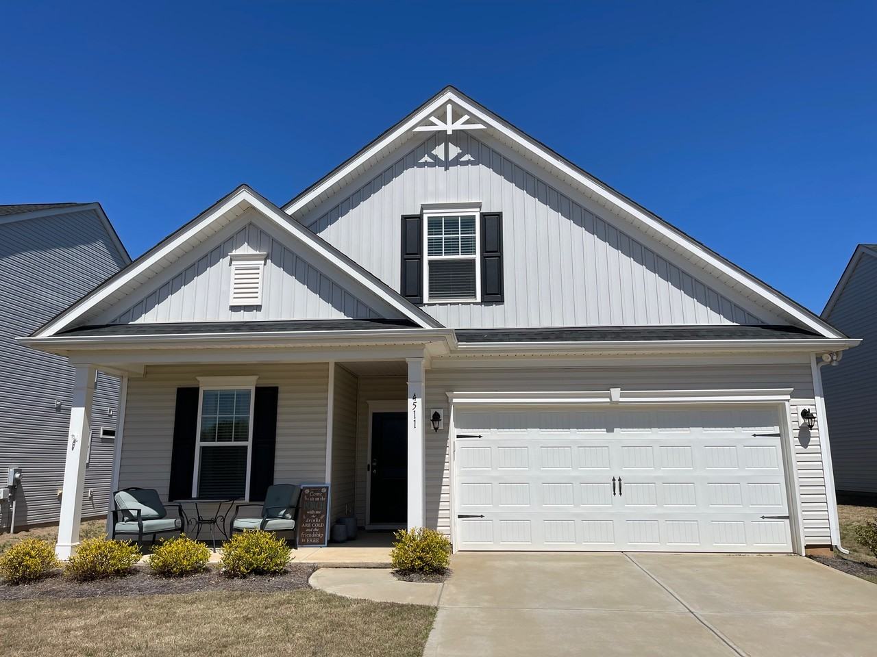 4511 Dover Ct #NA - Photo 2 of 11