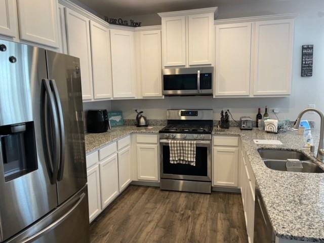 4511 Dover Ct #NA - Photo 3 of 11