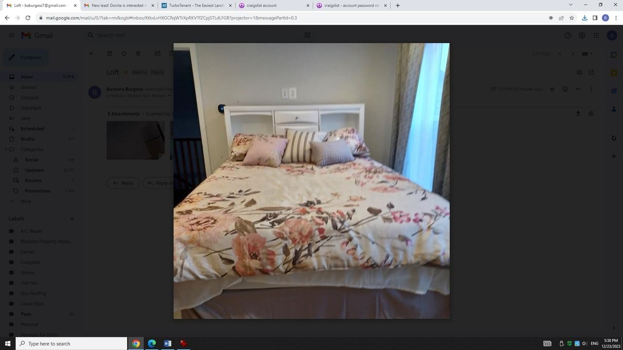 6230 Almerico Pl #LOFT - Photo 5 of 24