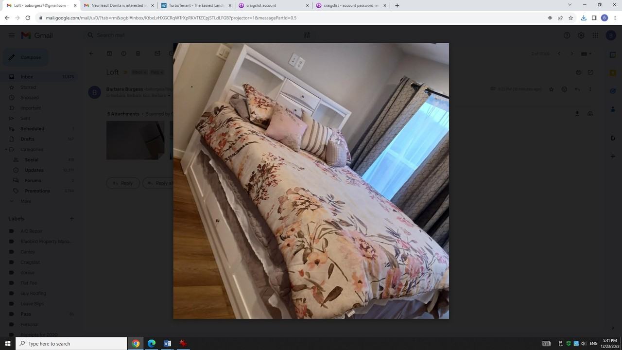 6230 Almerico Pl #LOFT - Photo 6 of 24