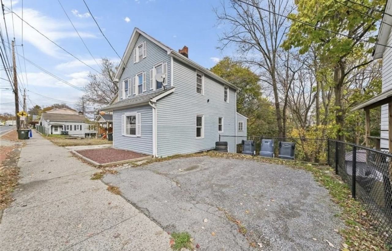 27 S Montgomery St #NA - Photo 2 of 17