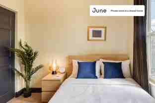 764 Columbia Rd Nw #2C - Photo 1 of 1