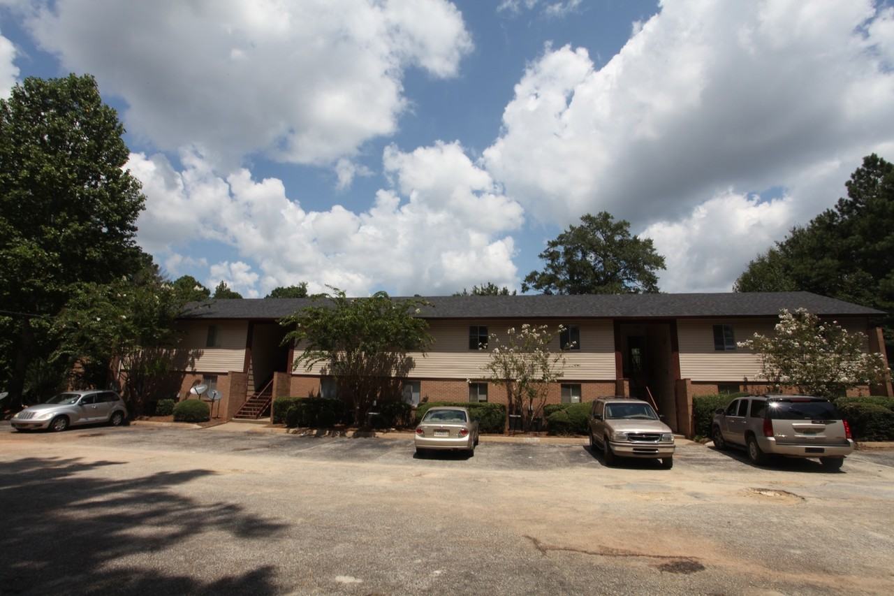 Northside Terrace Apartments 501 N 2nd St, Opelika, AL 36801 Zumper