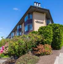 Sandridge Apartments - Photo 1 of 1