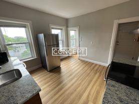 900 Massachusetts Ave #8CP - Photo 1 of 1