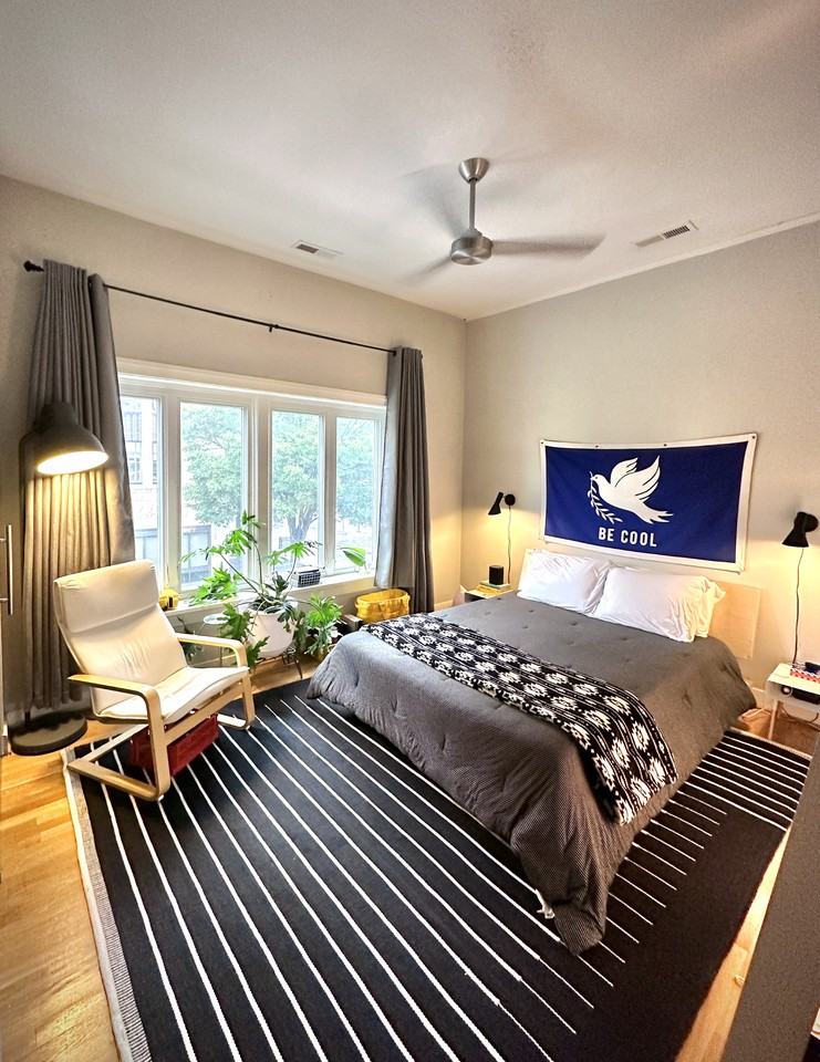 105 E Grace St #1 - Photo 2 of 14