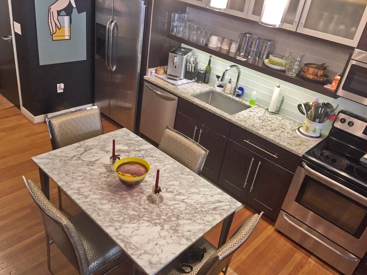 105 E Grace St #1 - Photo 5 of 14