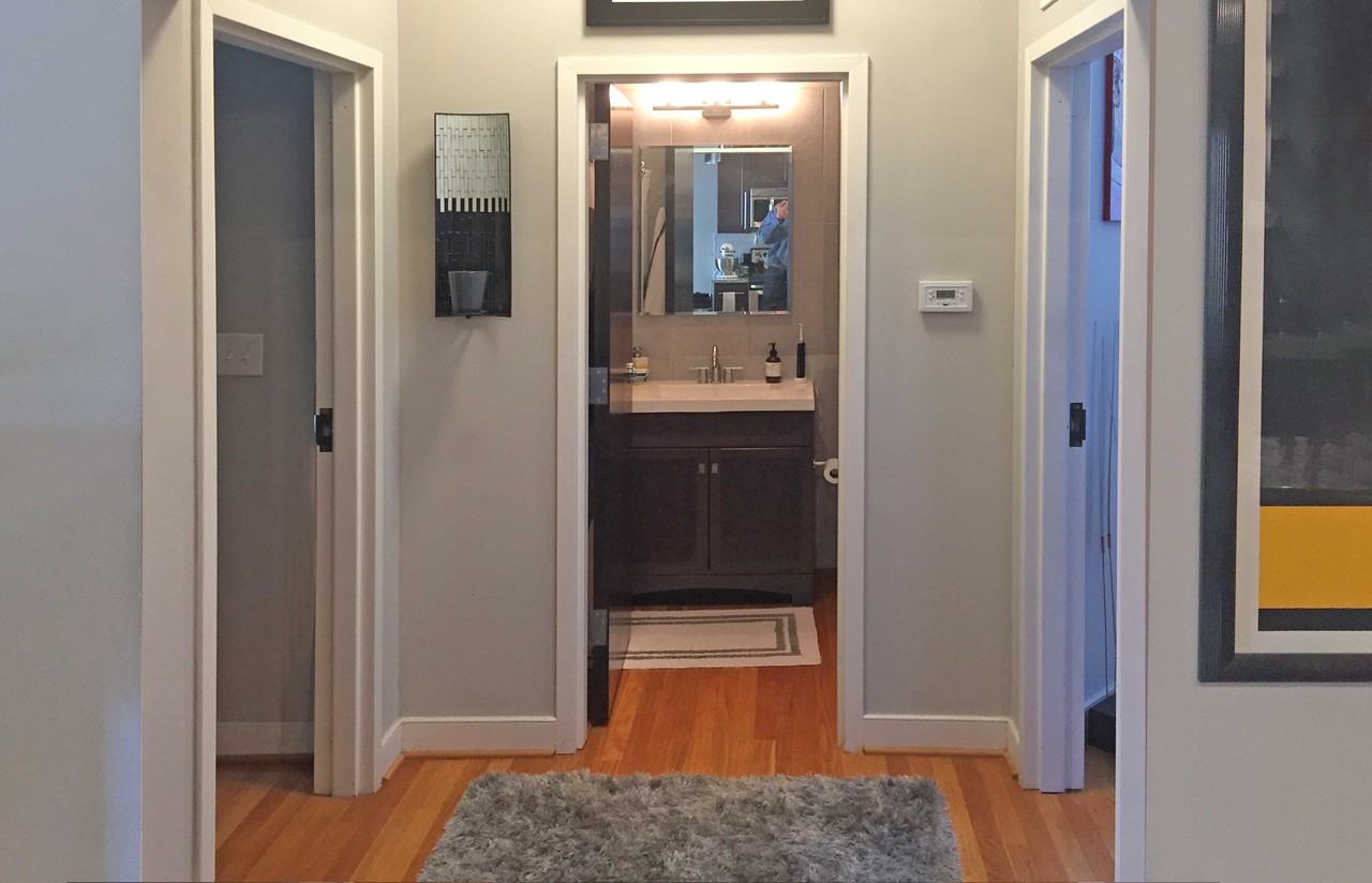 105 E Grace St #1 - Photo 7 of 14