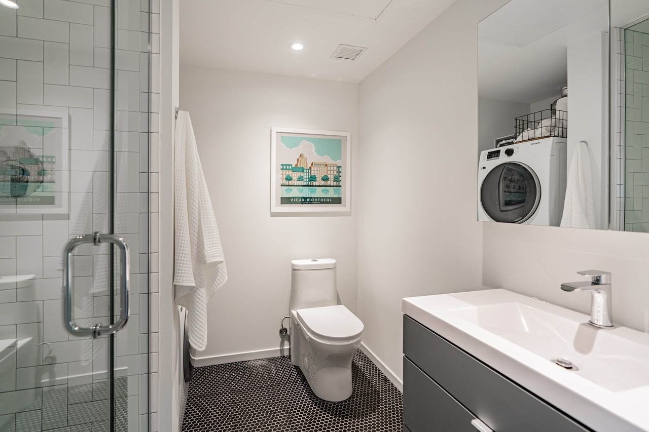 Appartements Gare Viger - Photo 5 of 24